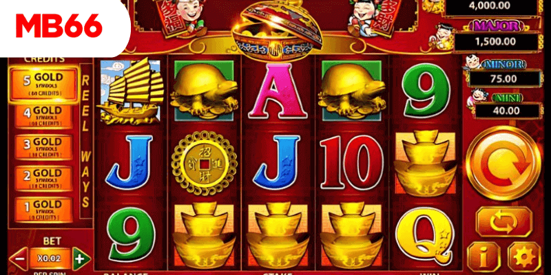 daga 88 888 slot là gì