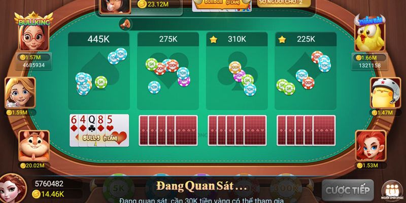 daga 88 baccarat là game gì